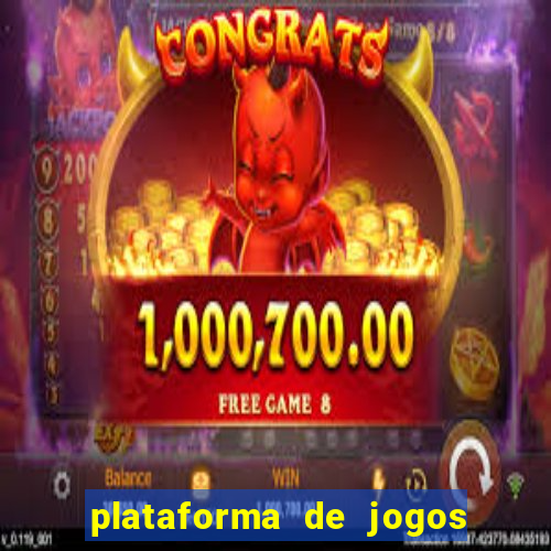 plataforma de jogos deolane bezerra